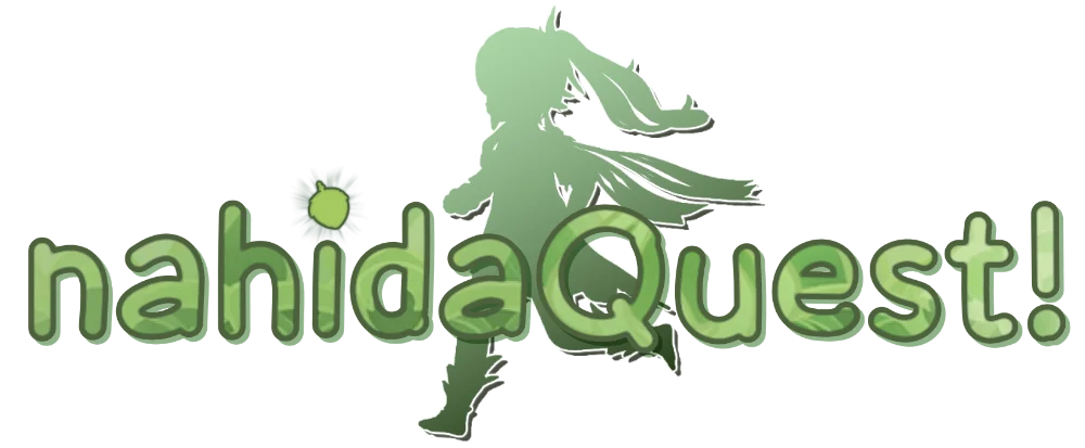 nahidaQuest logo